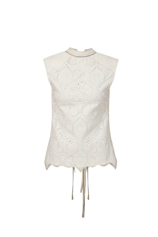 LINDA VEST