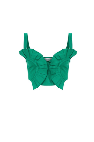 LOGAN CROP TOP