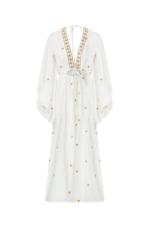 LOUISE DRESS