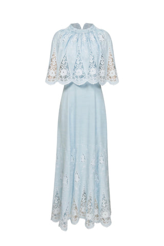 LYDIA DRESS