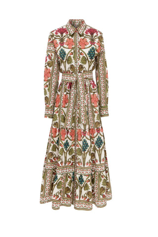 MACY DRESS