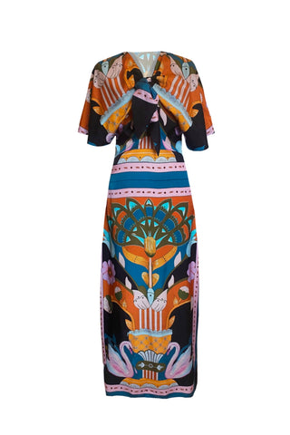 MARINA DRESS