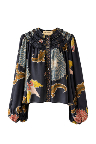 MERV TOP / PRE-ORDER