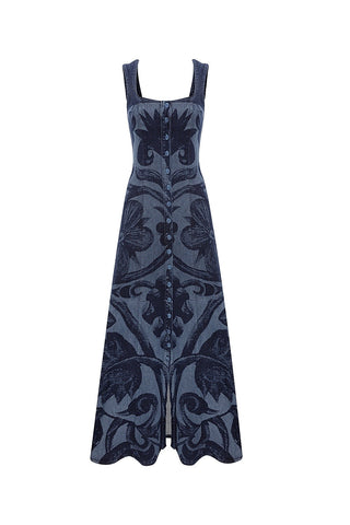 MILA DRESS