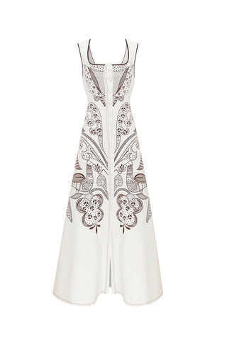 MILA DRESS