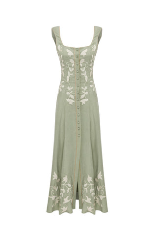 MILA DRESS