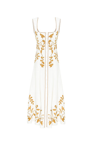 MILA DRESS