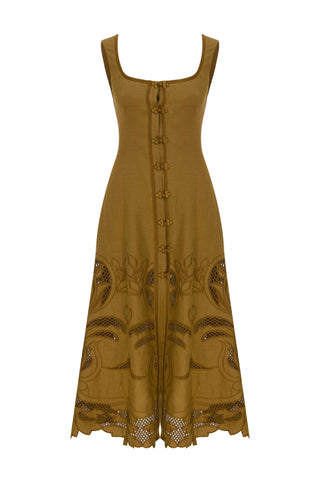 MILA DRESS