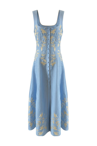 MILA DRESS