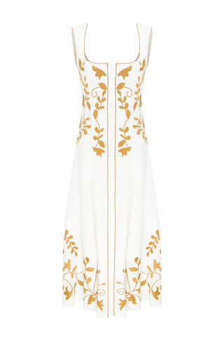 MILA DRESS