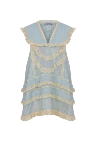 MIRANDA DRESS