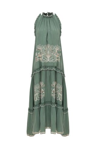 MIRIAM DRESS