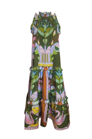 MIRIAM DRESS
