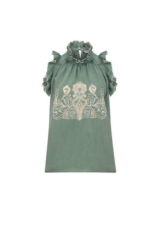 MIRIAM TOP