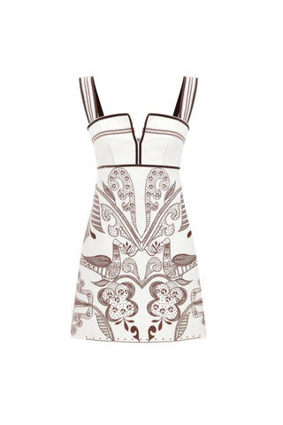 MOLLY DRESS