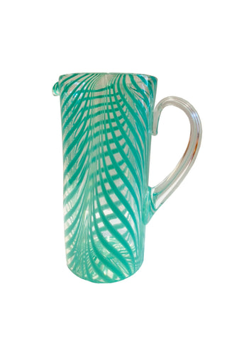 MURANO AZZURRO