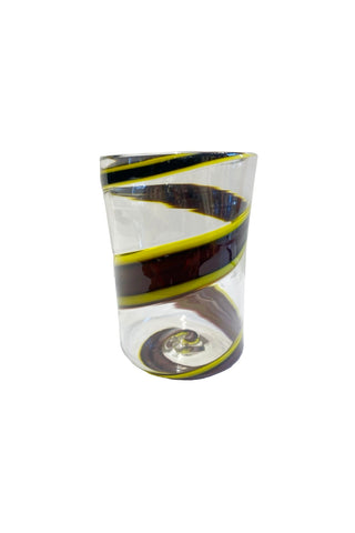 MURANO HOOLA MARRONE