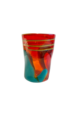 MURANO VOLCANO