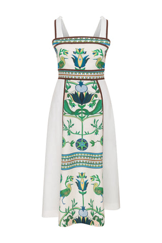 ORNELLA DRESS