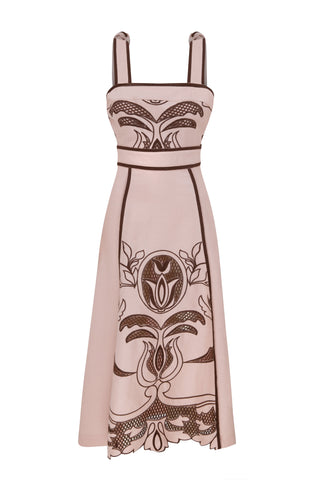 ORNELLA DRESS
