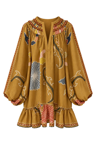 PAMIR DRESS / PRE-ORDER