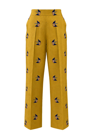 PERA PANTS / PRE-ORDER