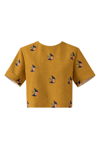 PERA TOP / PRE-ORDER