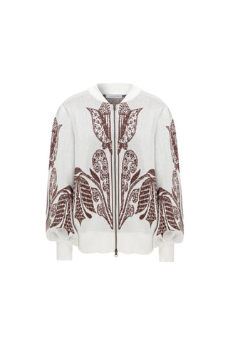 RAYNA CARDIGAN