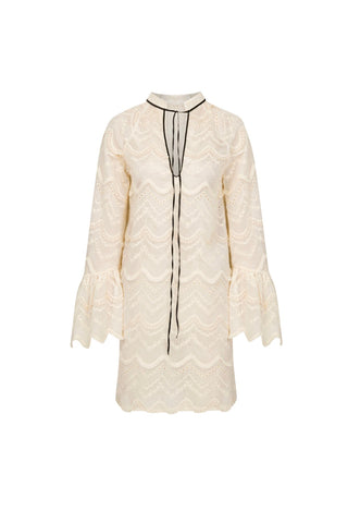 REINA DRESS