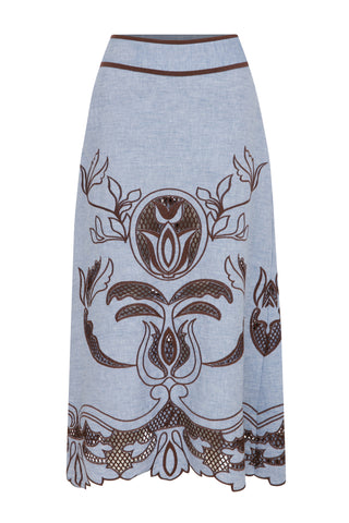 ROSALIE SKIRT