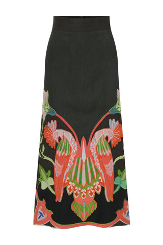 ROSALIE SKIRT