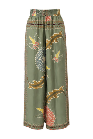 SAMARKAND PANTS / PRE-ORDER