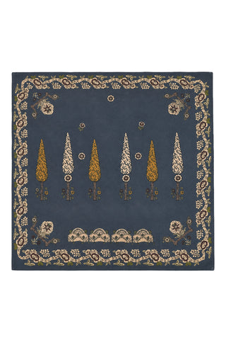 SECRET GARDEN SCARF
