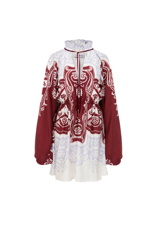 SELENE DRESS