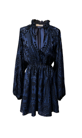 VALENCIA DRESS