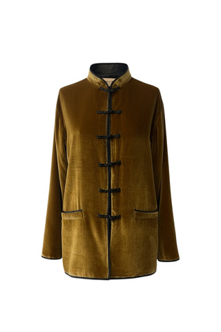 SILK ROAD JACKET