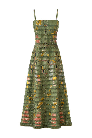 SINA DRESS / PRE-ORDER