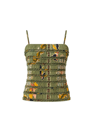 SINA TOP / PRE-ORDER