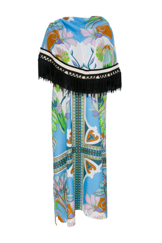 SORAYA DRESS