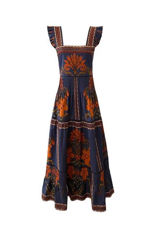 SYBILL DRESS