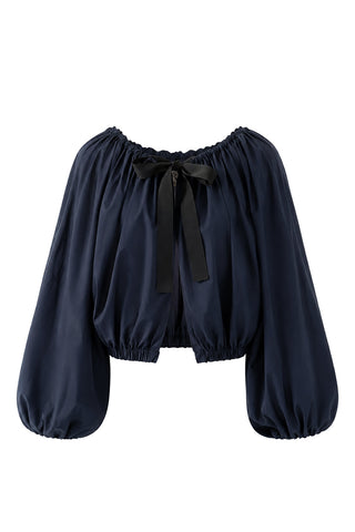 TAKLAMAN TOP / PRE-ORDER