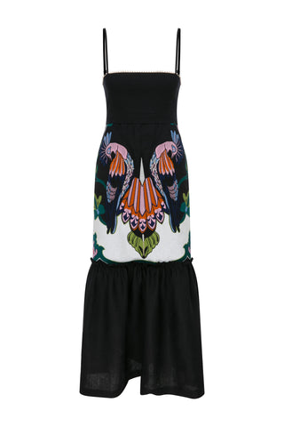 TALIA DRESS