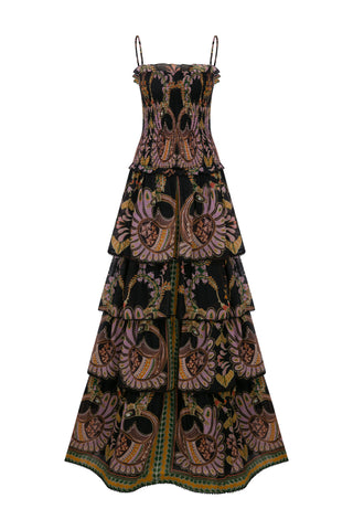 SPINOZA DRESS