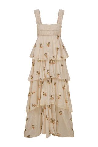 FIORELLA DRESS