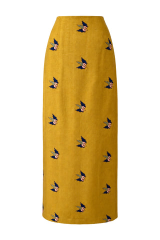 YARKAND SKIRT / PRE-ORDER