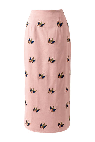 YARKAND SKIRT / PRE-ORDER