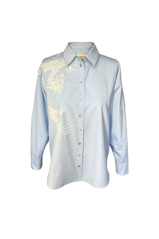 DRAGON TOP
