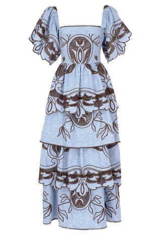 ARIA DRESS
