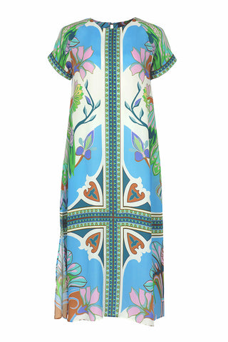 DAKOTA DRESS